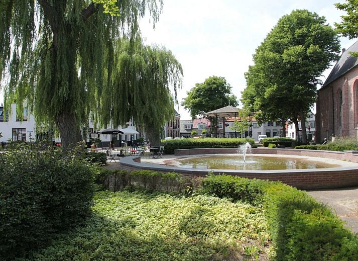 Verblijf 631647 - Vakantiewoning Zeeuws-Vlaanderen - Duinzicht II