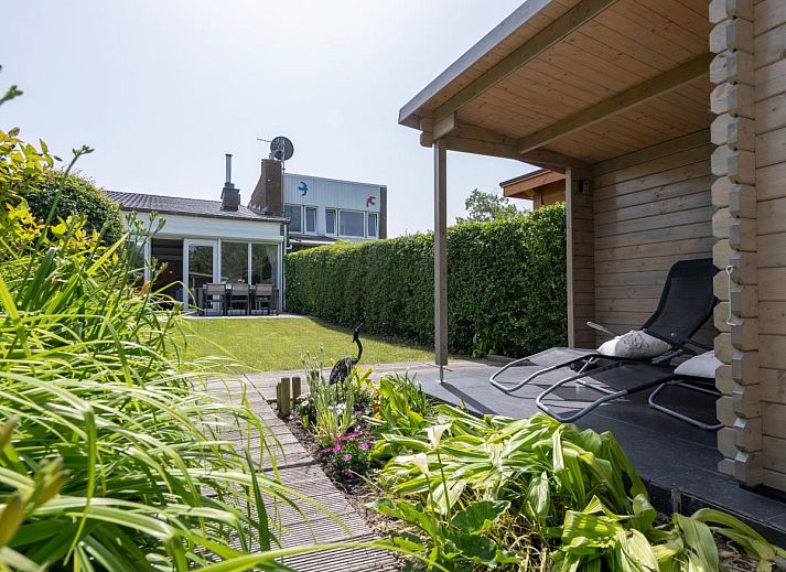 Unterkunft 631647 - Ferienhaus Zeeuws-Vlaanderen - Duinzicht II