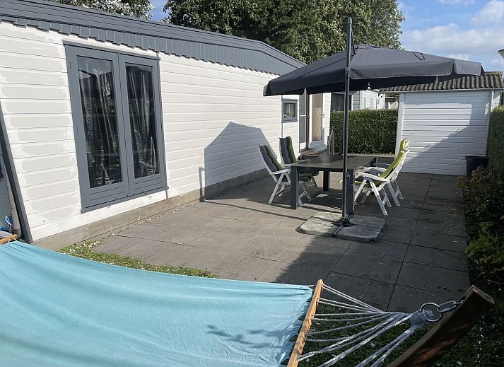 Guest house 631650 - Holiday property Zeeuws-Vlaanderen - Vakantiehuis NV 10 - Beach Resort Nieuwvliet Bad