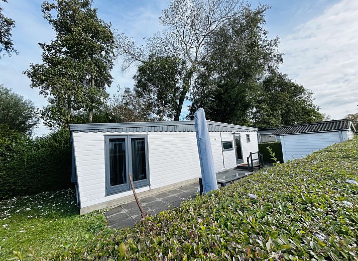 Guest house 631650 - Holiday property Zeeuws-Vlaanderen - Vakantiehuis NV 10 - Beach Resort Nieuwvliet Bad