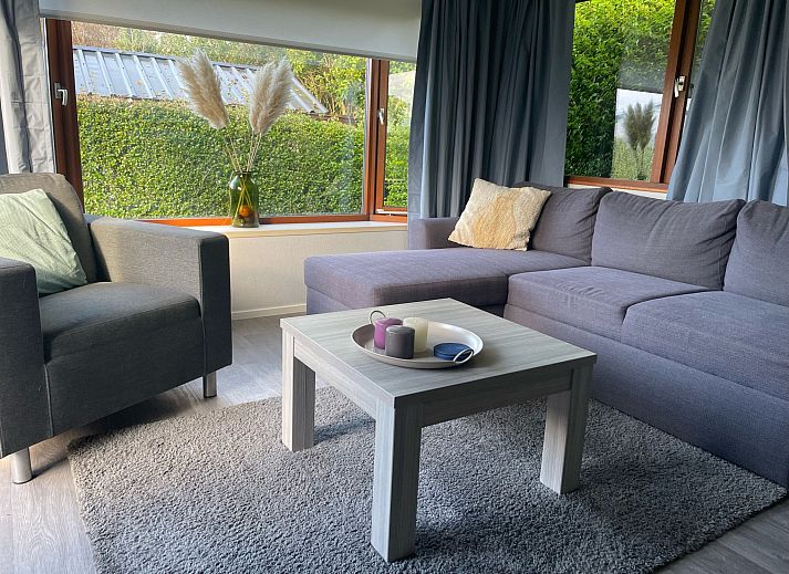 Guest house 631650 - Holiday property Zeeuws-Vlaanderen - Vakantiehuis NV 10 - Beach Resort Nieuwvliet Bad