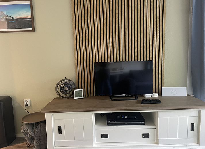 Guest house 631650 - Holiday property Zeeuws-Vlaanderen - Vakantiehuis NV 10 - Beach Resort Nieuwvliet Bad