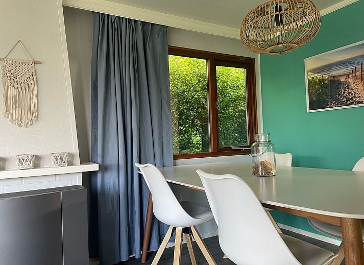 Guest house 631650 - Holiday property Zeeuws-Vlaanderen - Vakantiehuis NV 10 - Beach Resort Nieuwvliet Bad