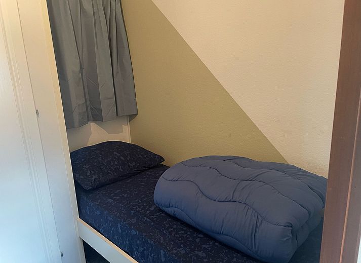 Guest house 631650 - Holiday property Zeeuws-Vlaanderen - Vakantiehuis NV 10 - Beach Resort Nieuwvliet Bad