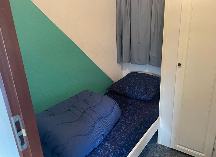 Guest house 631650 - Holiday property Zeeuws-Vlaanderen - Vakantiehuis NV 10 - Beach Resort Nieuwvliet Bad