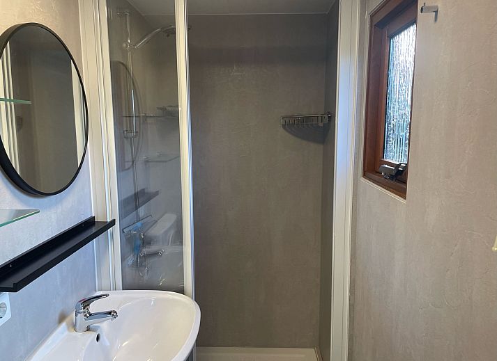 Guest house 631650 - Holiday property Zeeuws-Vlaanderen - Vakantiehuis NV 10 - Beach Resort Nieuwvliet Bad