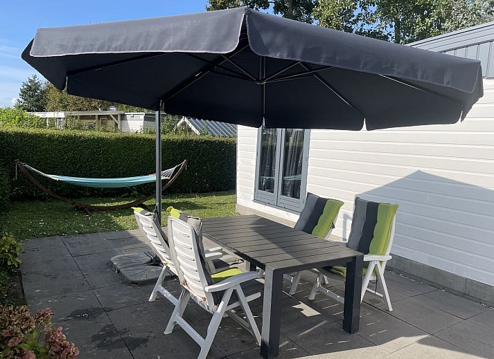 Guest house 631650 - Holiday property Zeeuws-Vlaanderen - Vakantiehuis NV 10 - Beach Resort Nieuwvliet Bad