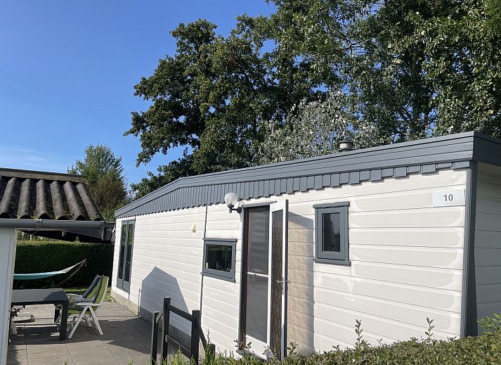 Guest house 631650 - Holiday property Zeeuws-Vlaanderen - Vakantiehuis NV 10 - Beach Resort Nieuwvliet Bad