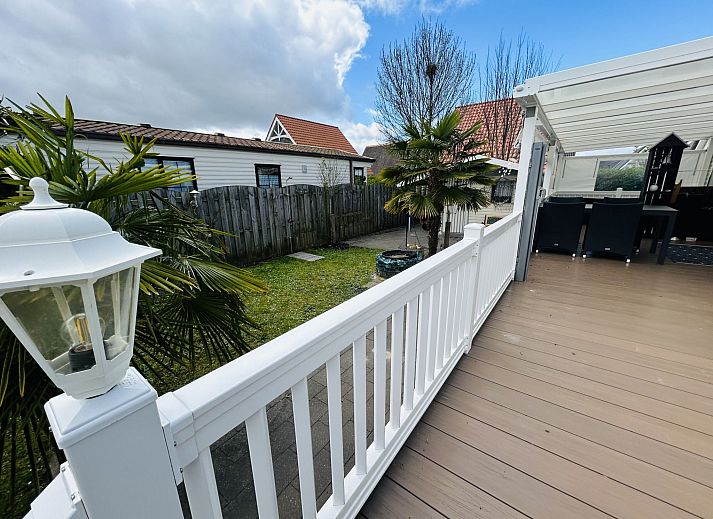 Unterkunft 631651 - Ferienhaus Zeeuws-Vlaanderen - Vakantiehuis NV 102 - Beach Resort Nieuwvliet Bad