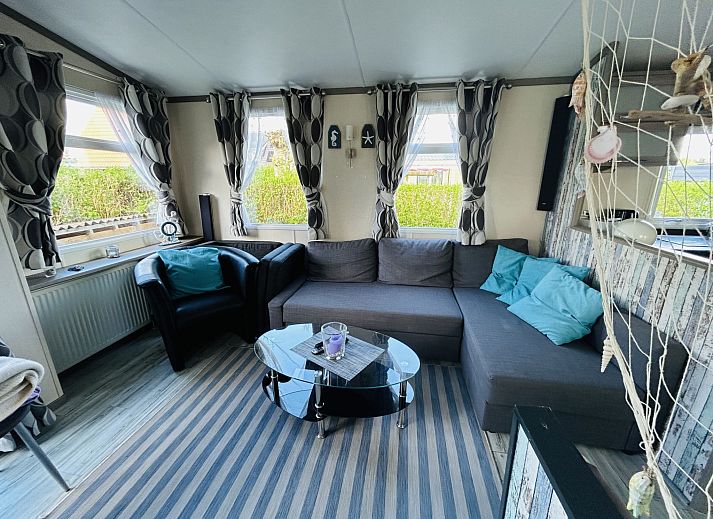 Unterkunft 631651 - Ferienhaus Zeeuws-Vlaanderen - Vakantiehuis NV 102 - Beach Resort Nieuwvliet Bad