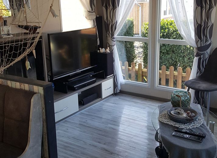 Unterkunft 631651 - Ferienhaus Zeeuws-Vlaanderen - Vakantiehuis NV 102 - Beach Resort Nieuwvliet Bad