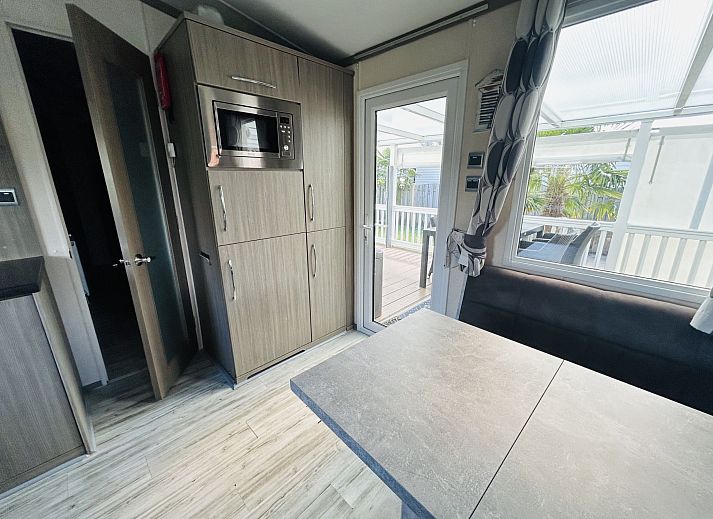 Unterkunft 631651 - Ferienhaus Zeeuws-Vlaanderen - Vakantiehuis NV 102 - Beach Resort Nieuwvliet Bad