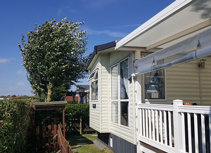 Unterkunft 631651 - Ferienhaus Zeeuws-Vlaanderen - Vakantiehuis NV 102 - Beach Resort Nieuwvliet Bad