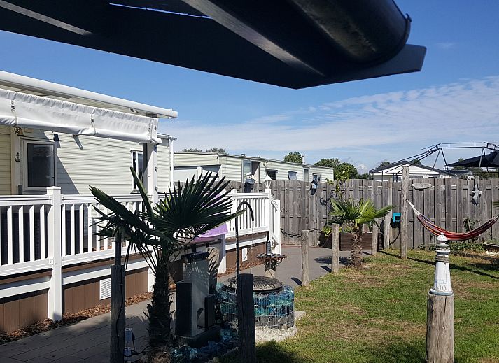 Unterkunft 631651 - Ferienhaus Zeeuws-Vlaanderen - Vakantiehuis NV 102 - Beach Resort Nieuwvliet Bad