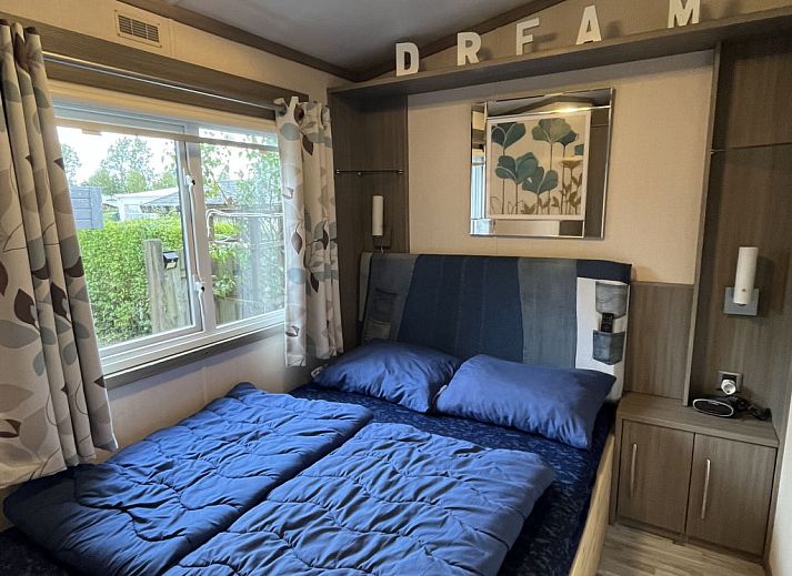 Unterkunft 631651 - Ferienhaus Zeeuws-Vlaanderen - Vakantiehuis NV 102 - Beach Resort Nieuwvliet Bad