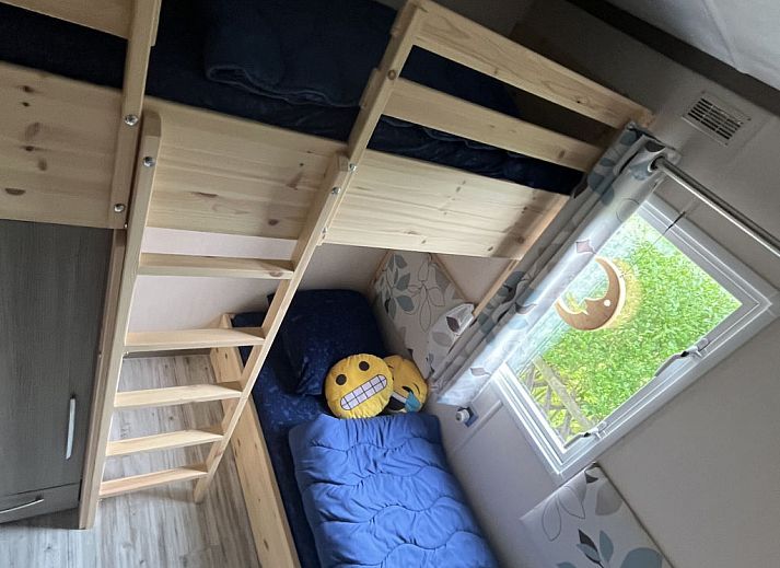 Unterkunft 631651 - Ferienhaus Zeeuws-Vlaanderen - Vakantiehuis NV 102 - Beach Resort Nieuwvliet Bad