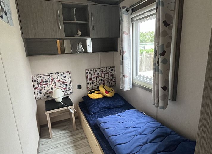 Unterkunft 631651 - Ferienhaus Zeeuws-Vlaanderen - Vakantiehuis NV 102 - Beach Resort Nieuwvliet Bad