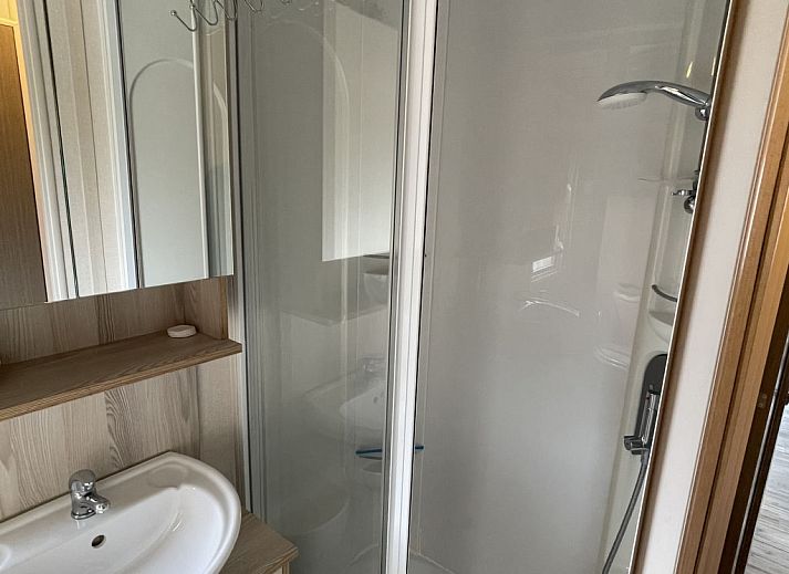 Unterkunft 631651 - Ferienhaus Zeeuws-Vlaanderen - Vakantiehuis NV 102 - Beach Resort Nieuwvliet Bad