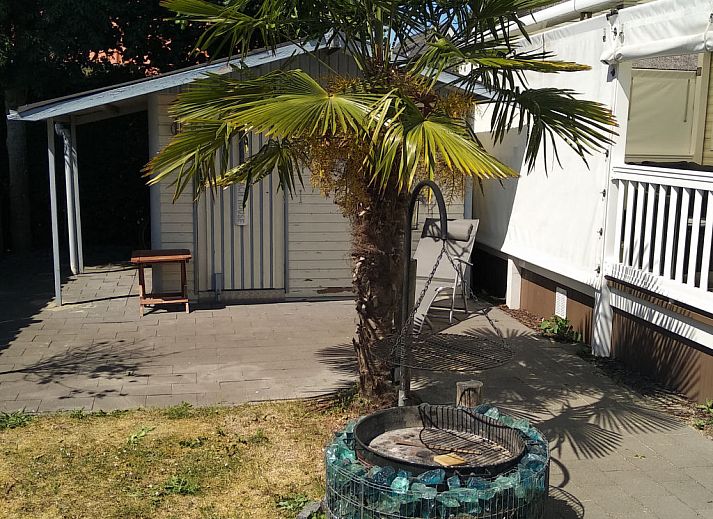 Unterkunft 631651 - Ferienhaus Zeeuws-Vlaanderen - Vakantiehuis NV 102 - Beach Resort Nieuwvliet Bad