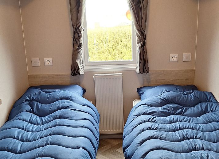 Verblijf 631653 - Vakantiewoning Zeeuws-Vlaanderen - Vakantiehuis NV 37 - Beach Resort Nieuwvliet Bad