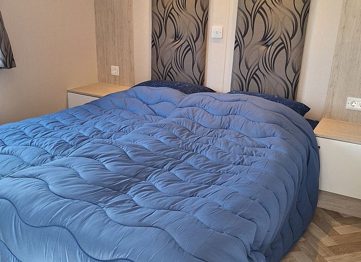 Verblijf 631653 - Vakantiewoning Zeeuws-Vlaanderen - Vakantiehuis NV 37 - Beach Resort Nieuwvliet Bad