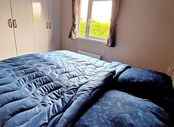 Verblijf 631653 - Vakantiewoning Zeeuws-Vlaanderen - Vakantiehuis NV 37 - Beach Resort Nieuwvliet Bad