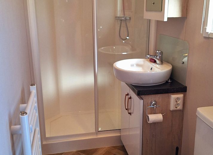 Verblijf 631653 - Vakantiewoning Zeeuws-Vlaanderen - Vakantiehuis NV 37 - Beach Resort Nieuwvliet Bad