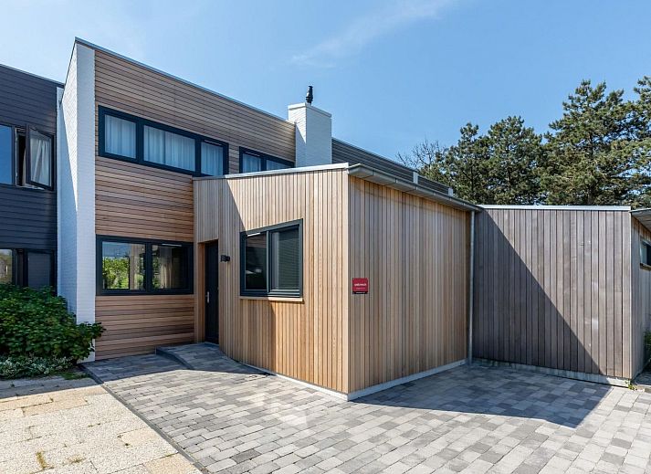 Unterkunft 631654 - Ferienhaus Zeeuws-Vlaanderen - Vakantiehuis Havre de Plage