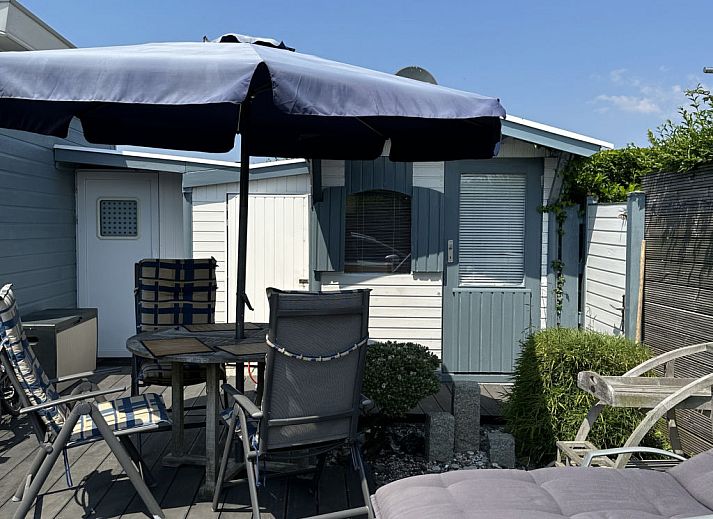 Unterkunft 631656 - Ferienhaus Zeeuws-Vlaanderen - Vakantiehuis NV 206 - Beach Resort Nieuwvliet Bad