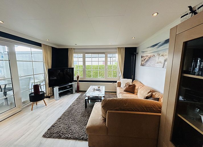 Unterkunft 631656 - Ferienhaus Zeeuws-Vlaanderen - Vakantiehuis NV 206 - Beach Resort Nieuwvliet Bad