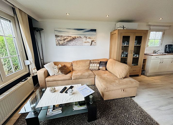 Unterkunft 631656 - Ferienhaus Zeeuws-Vlaanderen - Vakantiehuis NV 206 - Beach Resort Nieuwvliet Bad