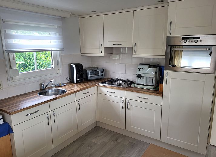 Unterkunft 631656 - Ferienhaus Zeeuws-Vlaanderen - Vakantiehuis NV 206 - Beach Resort Nieuwvliet Bad