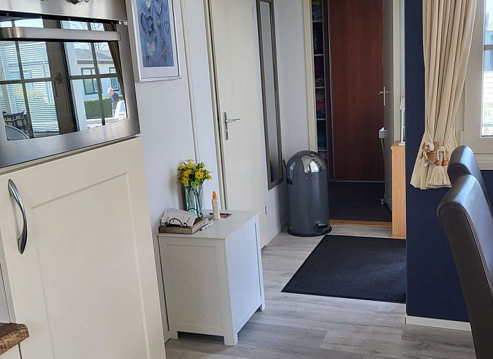 Unterkunft 631656 - Ferienhaus Zeeuws-Vlaanderen - Vakantiehuis NV 206 - Beach Resort Nieuwvliet Bad