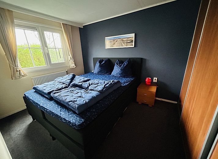 Unterkunft 631656 - Ferienhaus Zeeuws-Vlaanderen - Vakantiehuis NV 206 - Beach Resort Nieuwvliet Bad