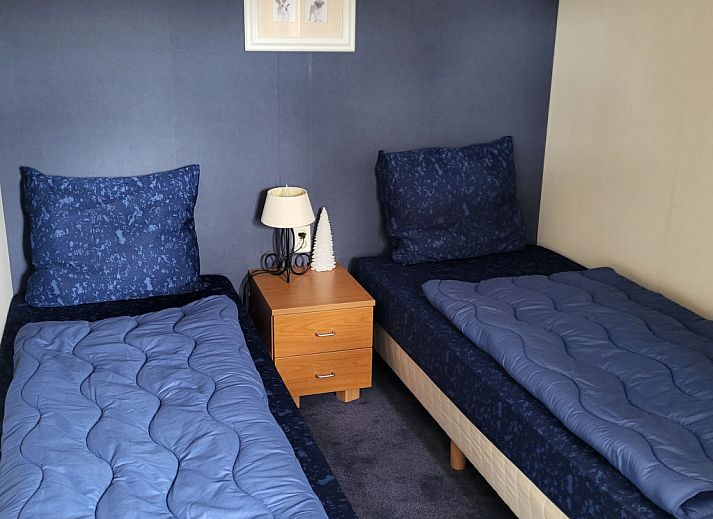 Unterkunft 631656 - Ferienhaus Zeeuws-Vlaanderen - Vakantiehuis NV 206 - Beach Resort Nieuwvliet Bad