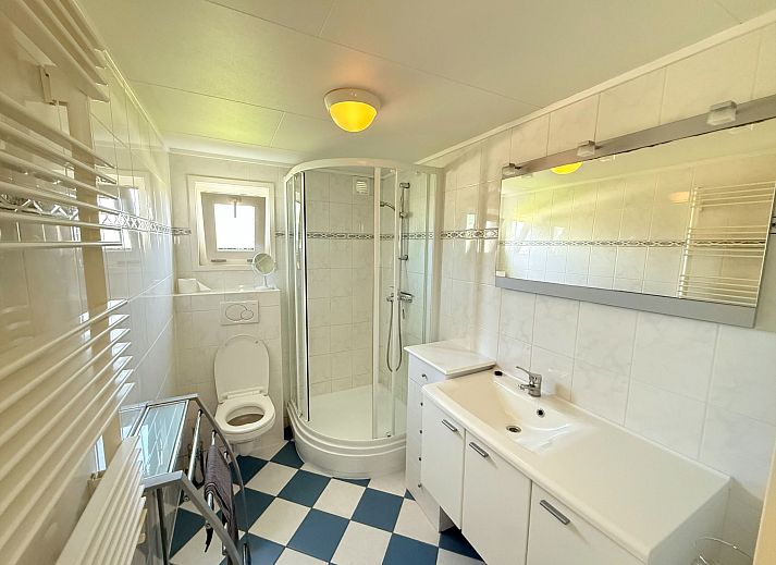 Unterkunft 631656 - Ferienhaus Zeeuws-Vlaanderen - Vakantiehuis NV 206 - Beach Resort Nieuwvliet Bad