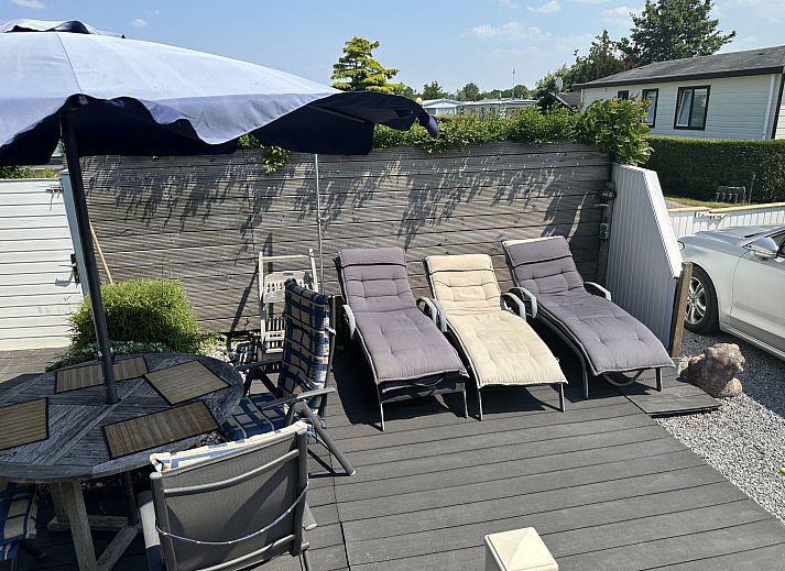 Unterkunft 631656 - Ferienhaus Zeeuws-Vlaanderen - Vakantiehuis NV 206 - Beach Resort Nieuwvliet Bad