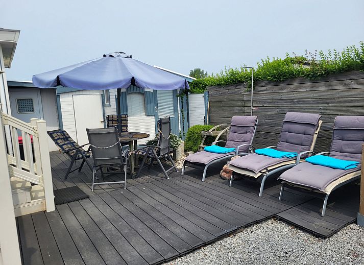 Unterkunft 631656 - Ferienhaus Zeeuws-Vlaanderen - Vakantiehuis NV 206 - Beach Resort Nieuwvliet Bad