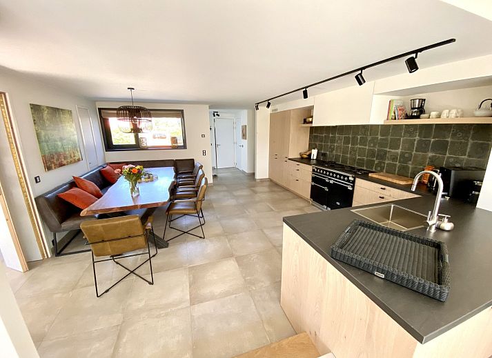 Verblijf 631658 - Vakantiewoning Zeeuws-Vlaanderen - Vakantiehuis Zuidpunt