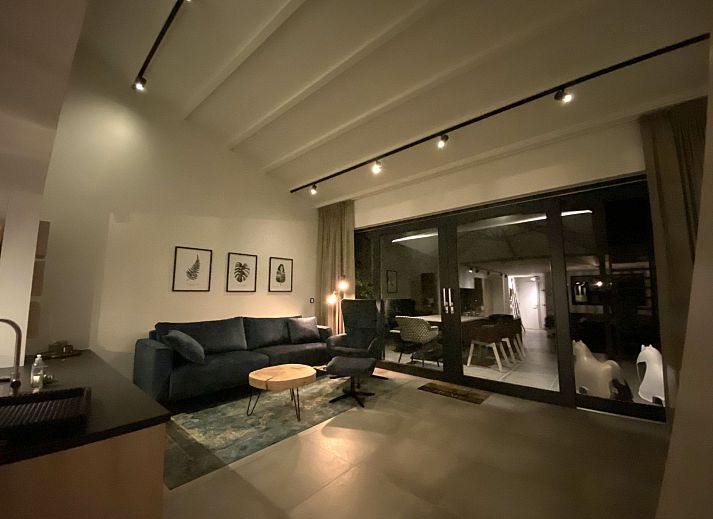 Verblijf 631658 - Vakantiewoning Zeeuws-Vlaanderen - Vakantiehuis Zuidpunt