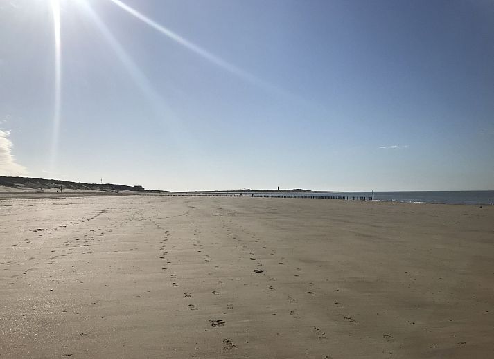 Verblijf 631658 - Vakantiewoning Zeeuws-Vlaanderen - Vakantiehuis Zuidpunt
