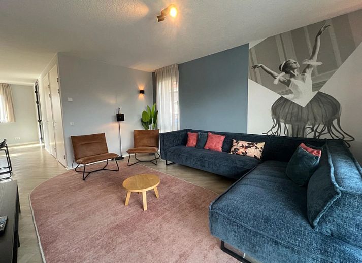 Verblijf 631659 - Vakantiewoning Zeeuws-Vlaanderen - Vrijstaande woning in Nieuwvliet