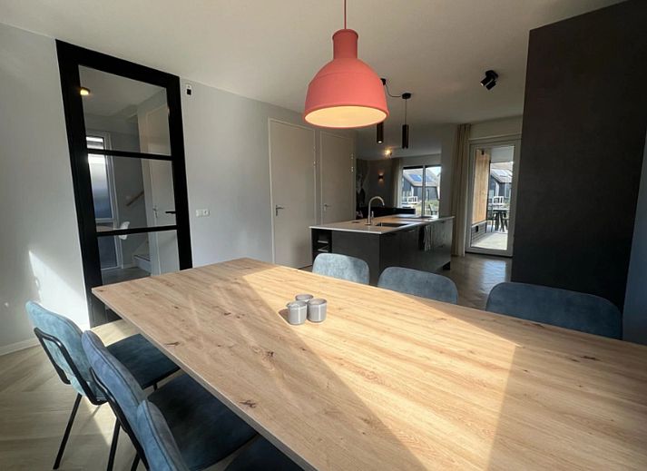 Verblijf 631659 - Vakantiewoning Zeeuws-Vlaanderen - Vrijstaande woning in Nieuwvliet