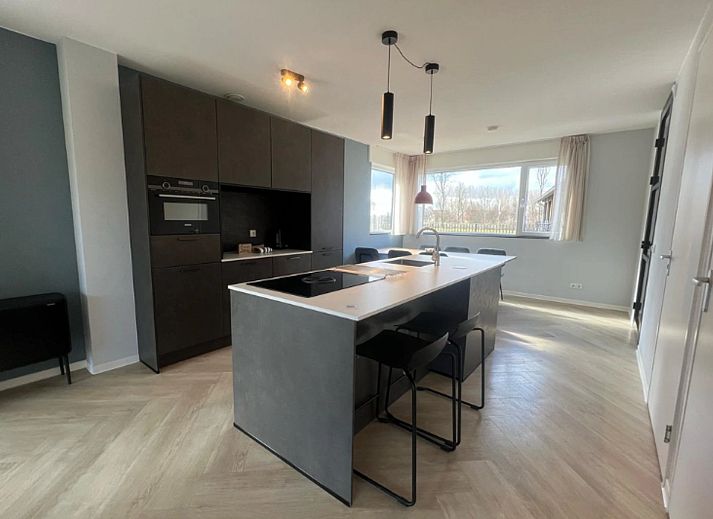 Verblijf 631659 - Vakantiewoning Zeeuws-Vlaanderen - Vrijstaande woning in Nieuwvliet