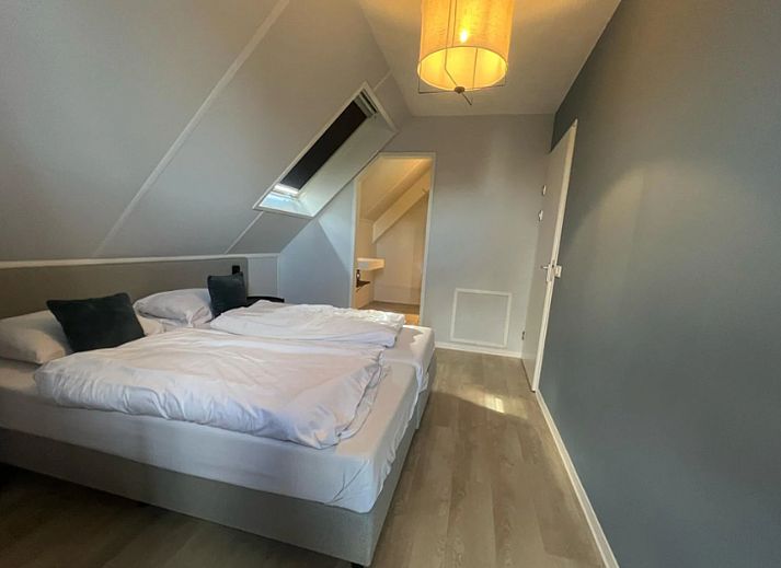 Verblijf 631659 - Vakantiewoning Zeeuws-Vlaanderen - Vrijstaande woning in Nieuwvliet