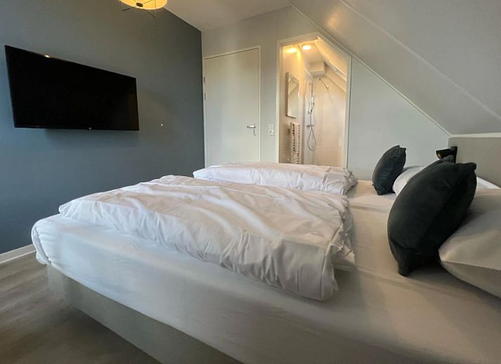 Verblijf 631659 - Vakantiewoning Zeeuws-Vlaanderen - Vrijstaande woning in Nieuwvliet