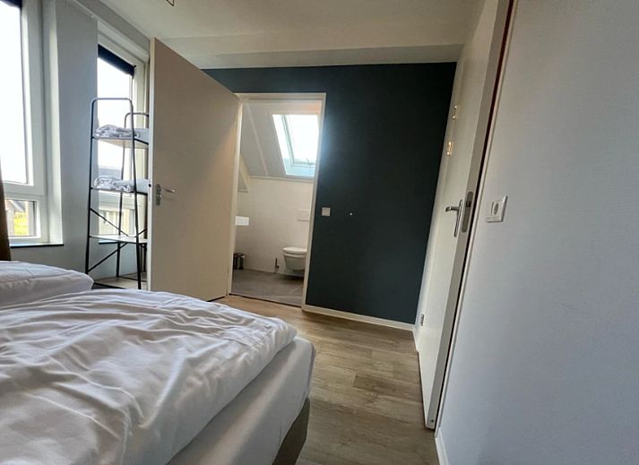 Verblijf 631659 - Vakantiewoning Zeeuws-Vlaanderen - Vrijstaande woning in Nieuwvliet