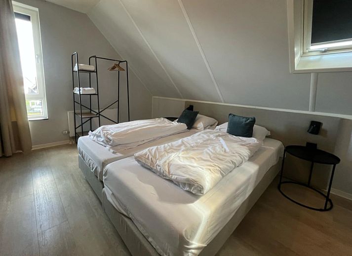 Verblijf 631659 - Vakantiewoning Zeeuws-Vlaanderen - Vrijstaande woning in Nieuwvliet