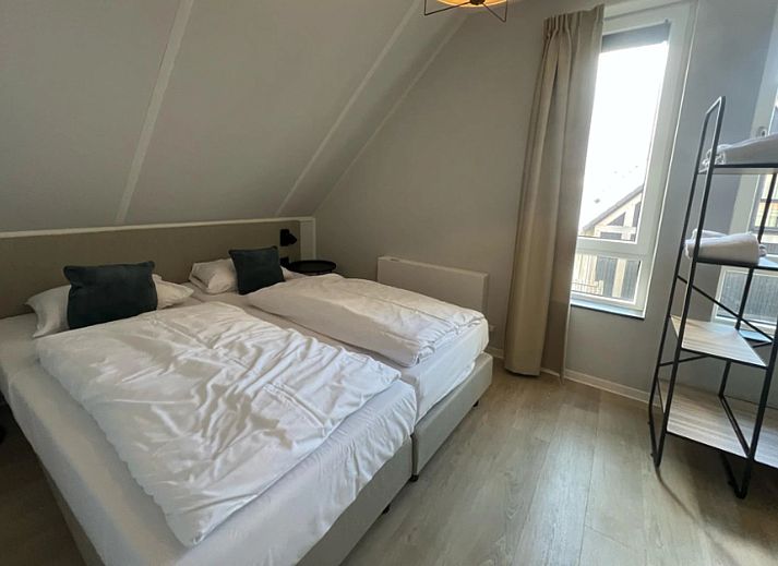 Verblijf 631659 - Vakantiewoning Zeeuws-Vlaanderen - Vrijstaande woning in Nieuwvliet