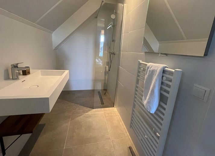 Verblijf 631659 - Vakantiewoning Zeeuws-Vlaanderen - Vrijstaande woning in Nieuwvliet